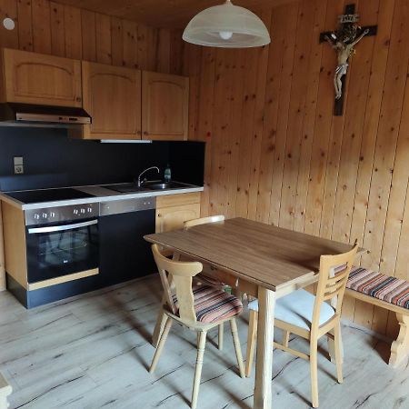 Goserhof Innervillgraten Luaran gambar