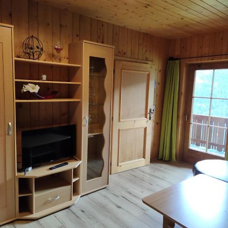 Goserhof Innervillgraten Luaran gambar