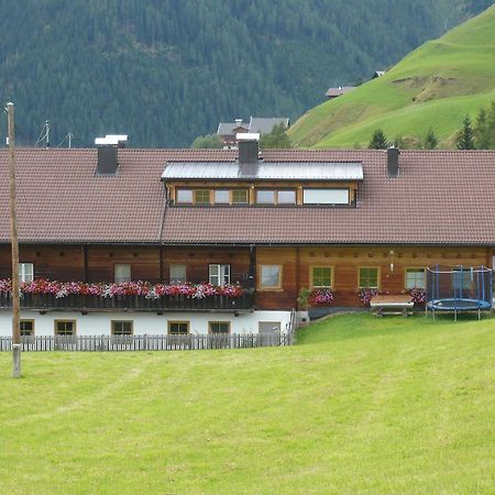 Goserhof Innervillgraten Luaran gambar