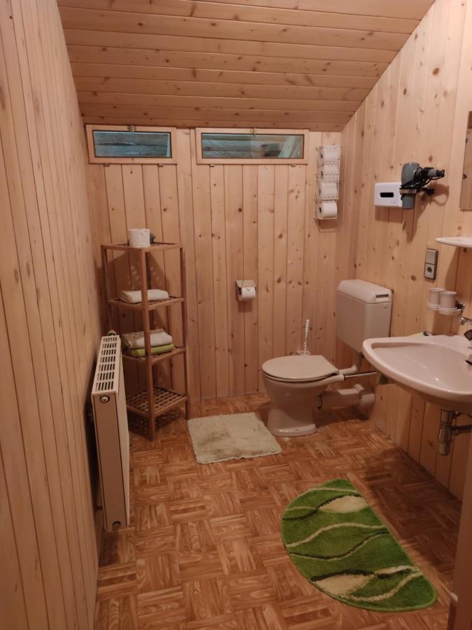 Goserhof Innervillgraten Luaran gambar