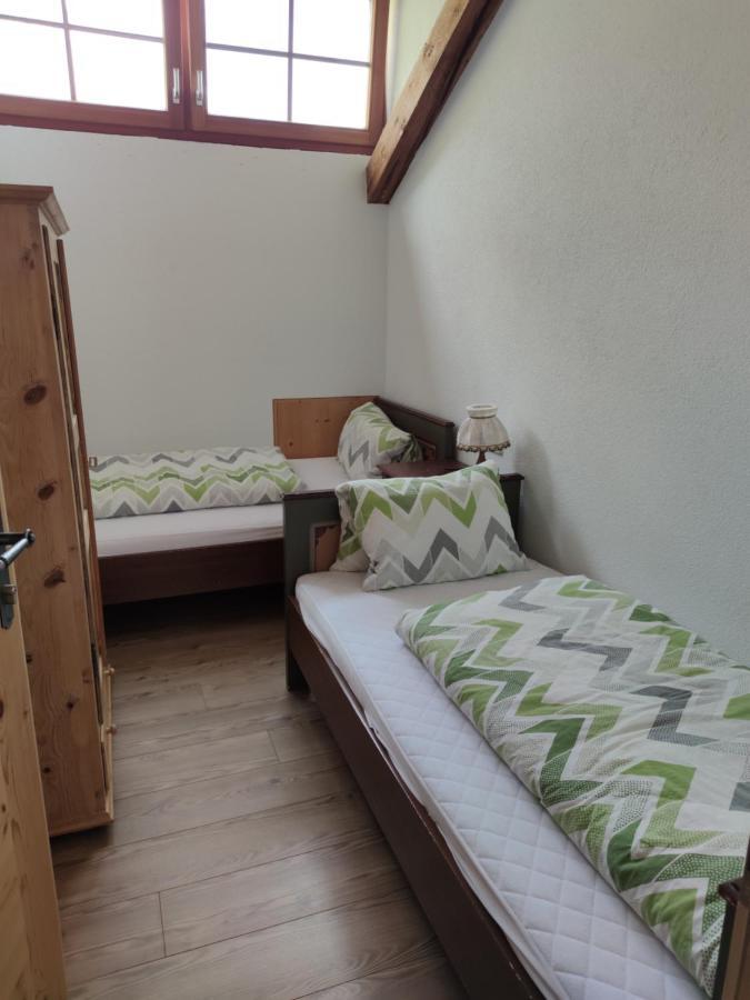 Goserhof Innervillgraten Luaran gambar