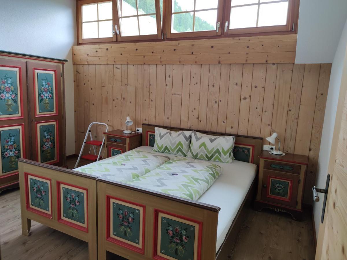 Goserhof Innervillgraten Luaran gambar