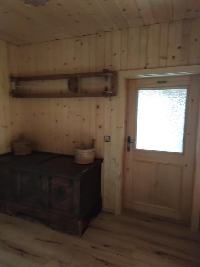 Goserhof Innervillgraten Luaran gambar