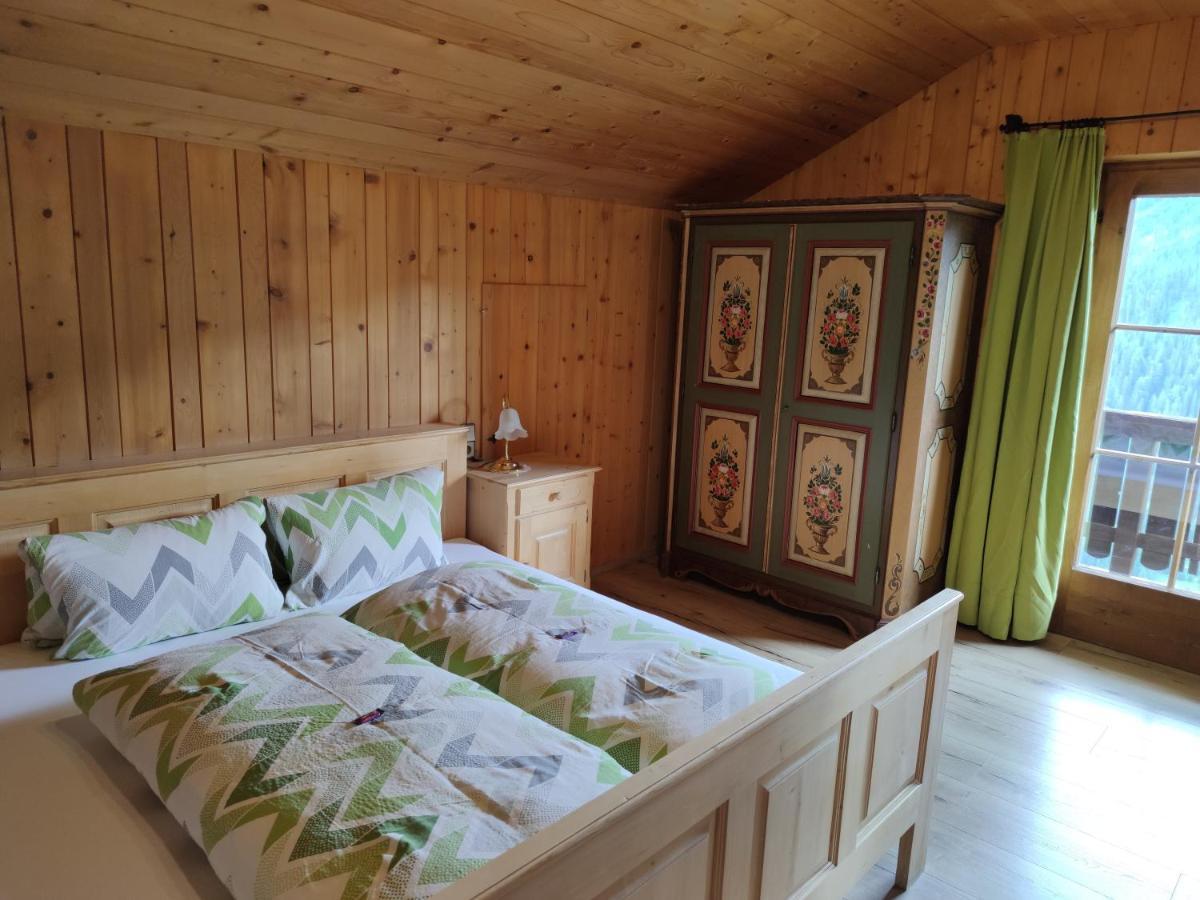 Goserhof Innervillgraten Luaran gambar