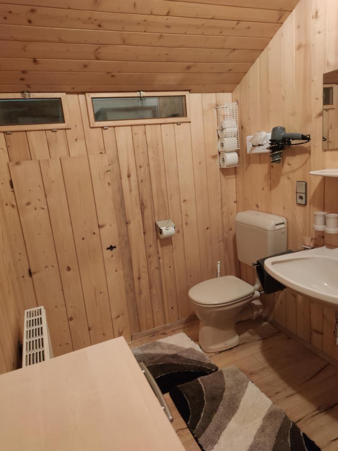 Goserhof Innervillgraten Luaran gambar