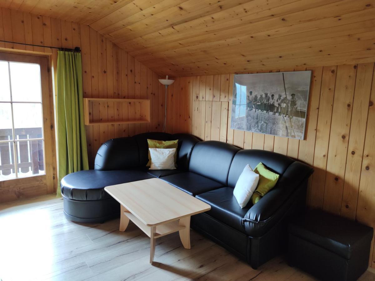 Goserhof Innervillgraten Luaran gambar