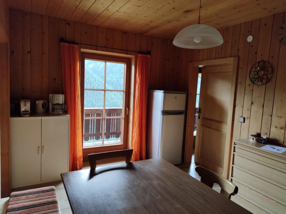 Goserhof Innervillgraten Luaran gambar