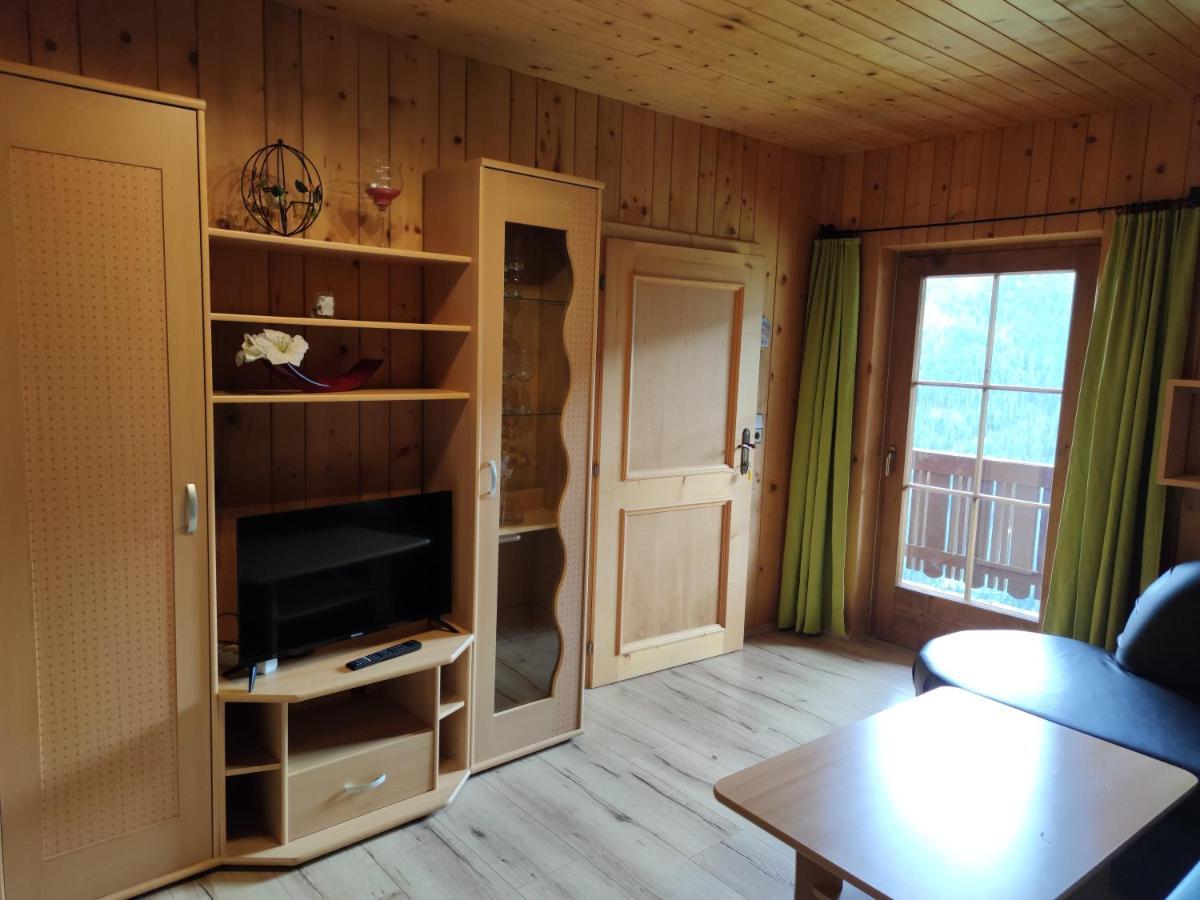 Goserhof Innervillgraten Luaran gambar