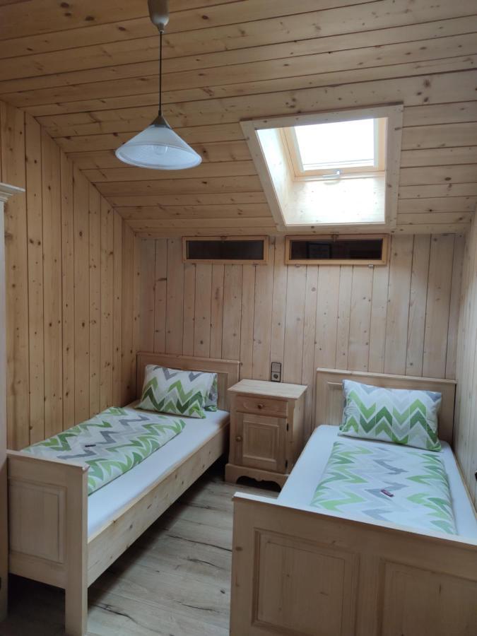 Goserhof Innervillgraten Luaran gambar
