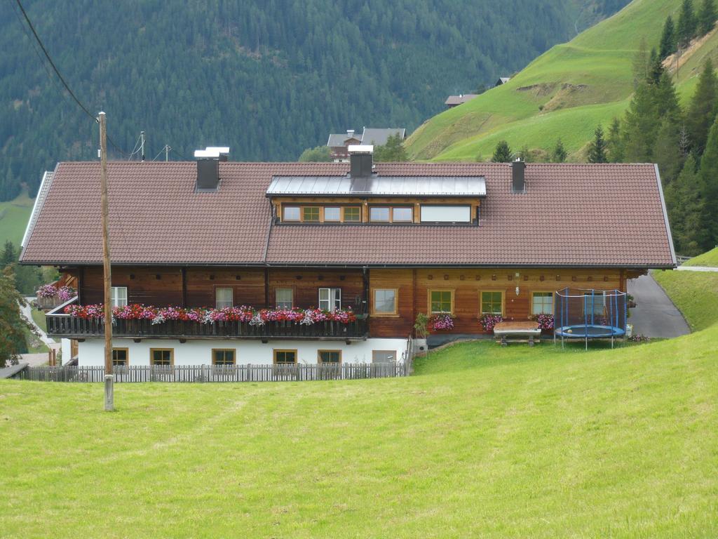 Goserhof Innervillgraten Luaran gambar