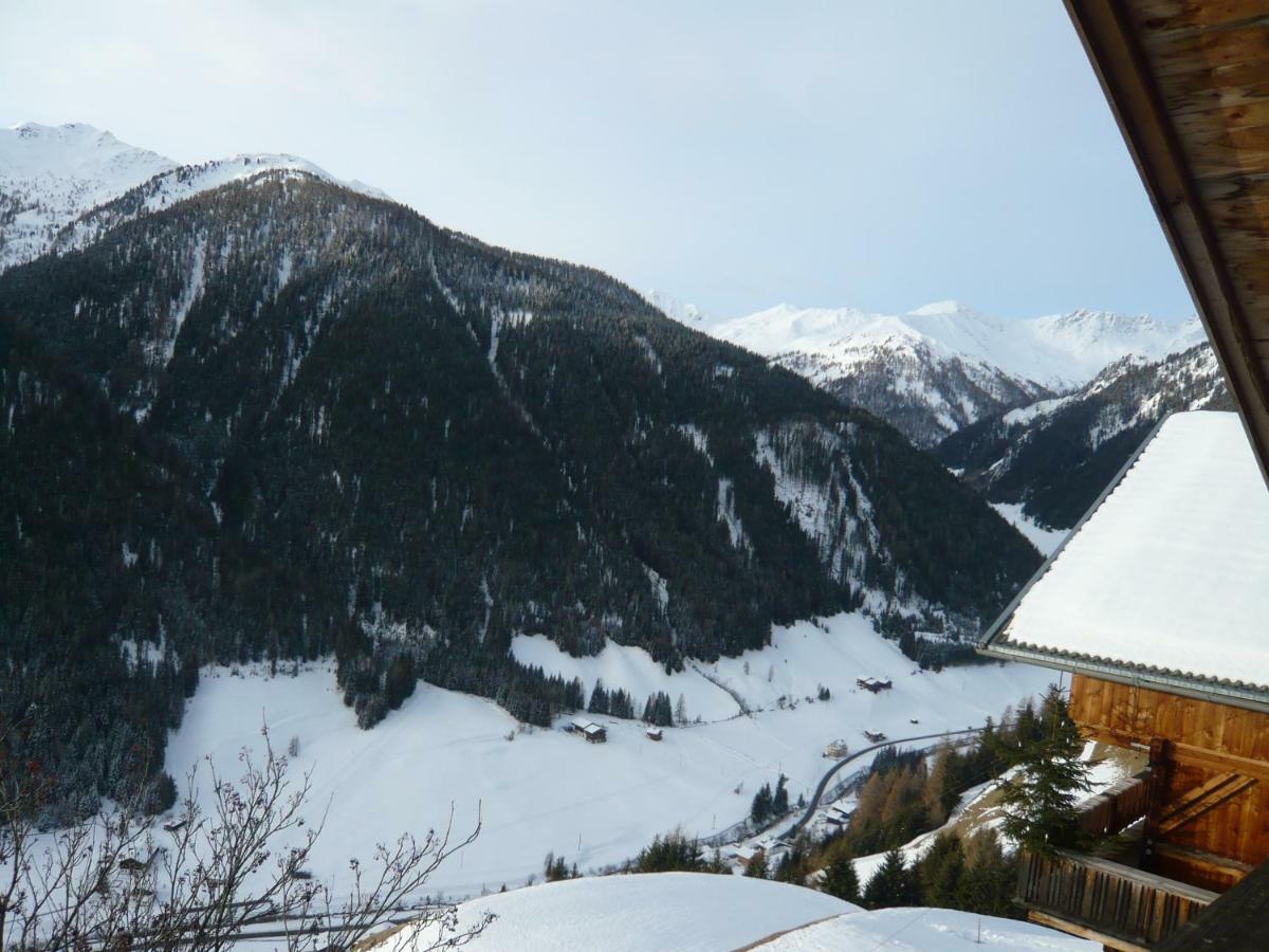 Goserhof Innervillgraten Luaran gambar
