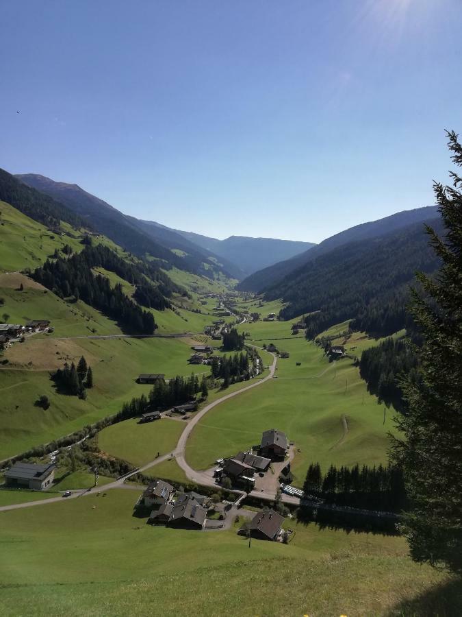 Goserhof Innervillgraten Luaran gambar